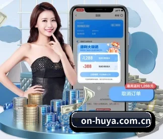 on-huya.com.cn APP