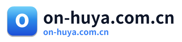 on-huya.com.cn